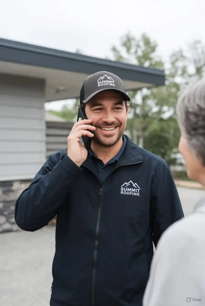 Flat Roof Leak Repair Ina, IL FAQs